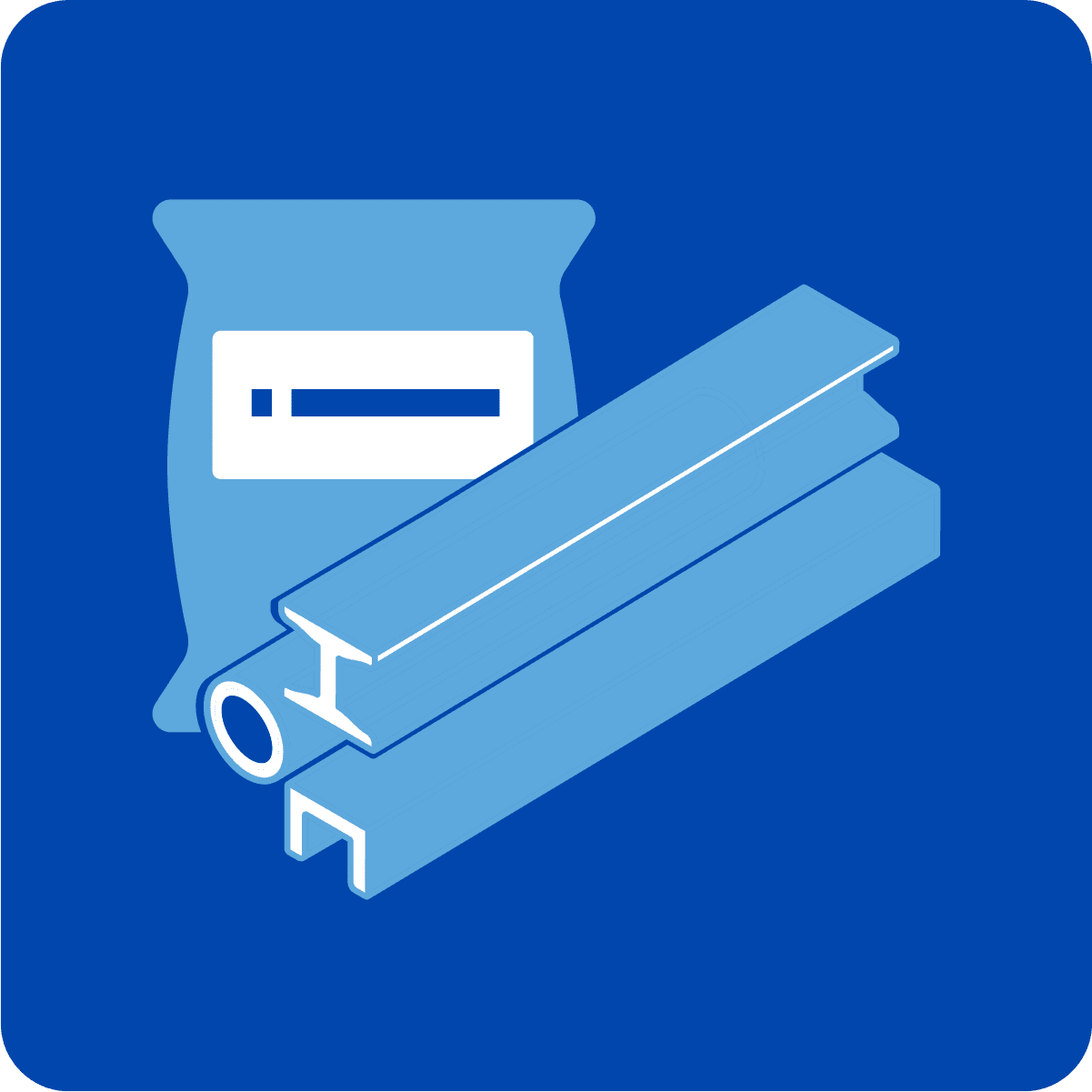 CONSTRUCTION AND BUILDING MATERIALS